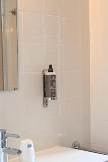 Otonali Hôtel by Breizh Café - 3