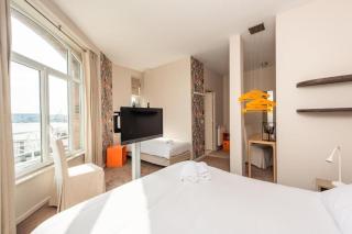 Otonali Hôtel by Breizh Café - 2