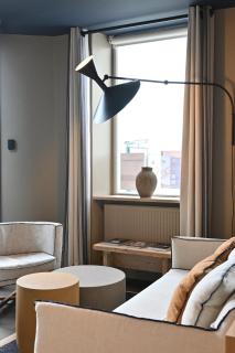 Otonali Hôtel by Breizh Café - 2