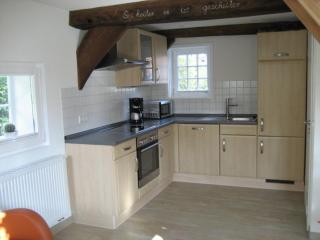 Backspieker BACK - 6