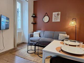 Appartement Saliora - 0