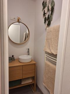 Appartement Saliora - 4