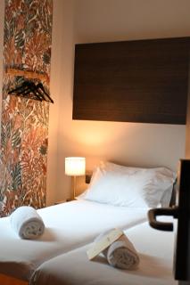 Otonali Hôtel by Breizh Café - 6