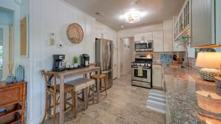 The Koi Marlin Port A Home w Pool Pond Grill Near Beach Marinas - 6