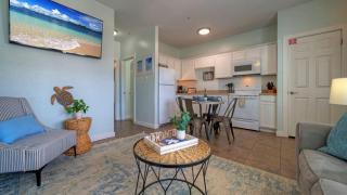 2 Coasta Bahia Condos Mins to the Beach Pool Golf Cart Zone - 2