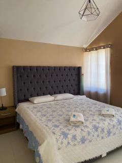 Hotel Hoskins Talara cerca centro, refinería - 5