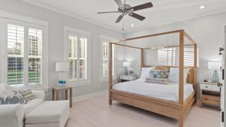 Tipsy Mermaid by Avantstay Private Pool Games Walk to Santa Rosa Beach - 7