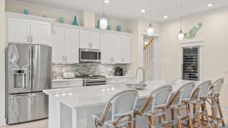 Tipsy Mermaid by Avantstay Private Pool Games Walk to Santa Rosa Beach - 6