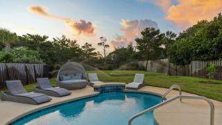 Tipsy Mermaid by Avantstay Private Pool Games Walk to Santa Rosa Beach - 0