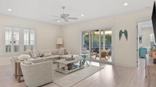 Tipsy Mermaid by Avantstay Private Pool Games Walk to Santa Rosa Beach - 2