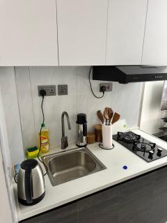 Comfort Cove - One bedroom Apartment in Kilimani, Nairobi - 5