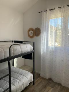 Maison cosy 6 personnes en bord de mer - 1
