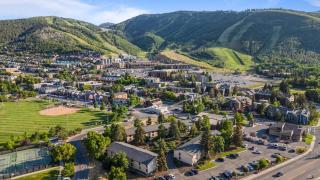 Alpine Ember by AvantStay Park City Retreat Near Main Street, Dining & Deer Valley Slopes - 8