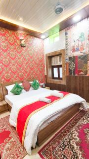 Hotel Casa Del Sol Jaisalmer - 1