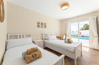 Lanzarote Villa Nazar - Playa Blanca - 2
