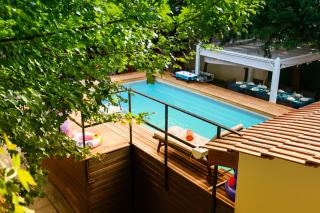 DnE VILLA- DISNEY-PARIS - HOLIDAYS HOUSE - MAISON DE VACANCES - PISCINE - POOL- 6 CHAMBRES- 6 SDB - 6 BEDROOMS - 6 BATHROOMS - 0