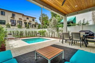 Luxury Las Olas 6200sqft - sleeps 28 & with 2 pools - 9