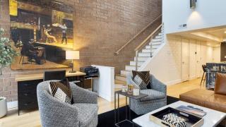 Parkside Condo by AvantStay Walk to Ski Lifts Town Pool Hot Tub Access - 1