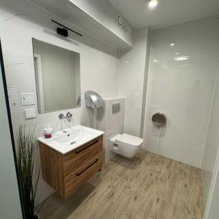 Hotel Vestina - 3