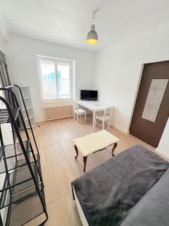 Anglet - T3 en duplex récemment rénové - 7