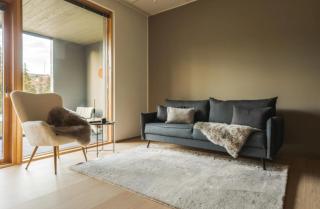 Aurora Chalet A2 Ski-in Ski-out by Aavalevi - 4