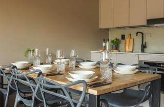 Aurora Chalet A2 by Aavalevi Holidays Ski-in Ski-out - 8