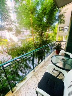 2 bedrooms center apart - 3