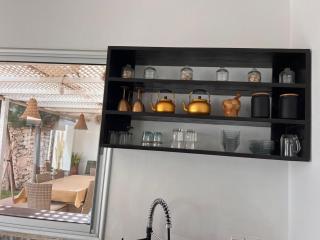 Modern villa with private pool - 5