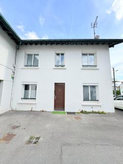 Anglet - T3 en duplex récemment rénové - 5
