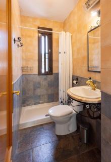 Casas Rurales Los Montes - 3