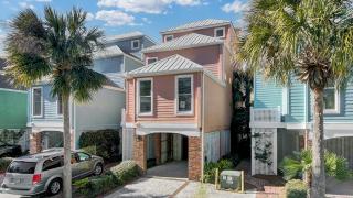 125 Grand Pavillion by AvantStay Steps from Sand - Isle of Palms - 9