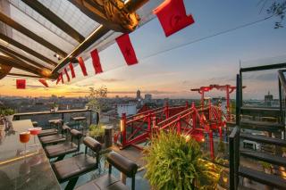 Kecho Legacy Hotel Hanoi & Spa - 5