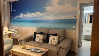 Teatinos Int Apartment - 0