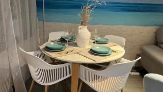 Teatinos Int Apartment - 7