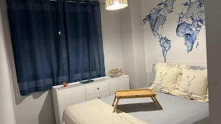 Teatinos Int Apartment - 6