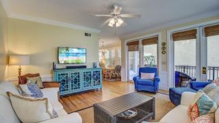 103 Grand Pavilion by AvantStay Steps to Beach - 6