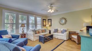 103 Grand Pavilion by AvantStay Steps to Beach - 3