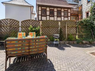 Stilvoll übernachten in Sonneberg - 8