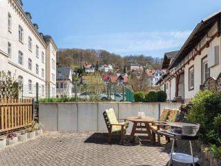 Stilvoll übernachten in Sonneberg - 5