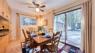 Mountain Cabin w Fireplace Balcony Easy Ski Access Bear Americana - 7