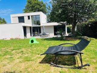 Exceptional villa in Combrit - - 9