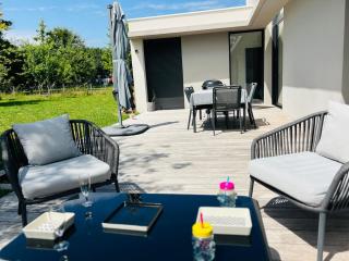 Exceptional villa in Combrit - - 3