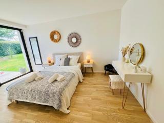 Exceptional villa in Combrit - - 6