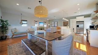 Coastal Escape w Pond Views Pool Access Graham’s Getaway by AvantStay - 1