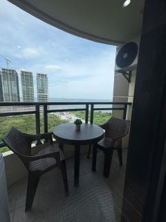 Sy bay Suites TwinBed near Okada MOA PITX NAIA cod - 1