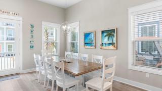 Mins to Beach Access Pet-Friendly Golf Cart 30A White Sands by AvantStay - 2