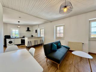 Beautiful apartment nearby - Close to CHAL hospital - 0