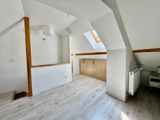 Beautiful apartment nearby - Close to CHAL hospital - 8