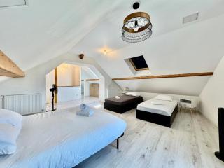 Beautiful apartment nearby - Close to CHAL hospital - 7