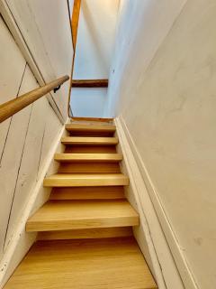 Beautiful apartment nearby - Close to CHAL hospital - 4